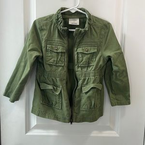 Oshkosh bgosh size 3t jacket